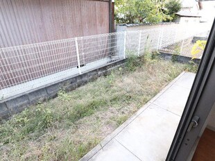 尼ケ辻駅 徒歩15分 1階の物件内観写真